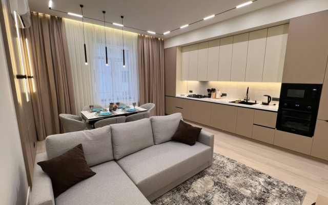 Квартира PA premium