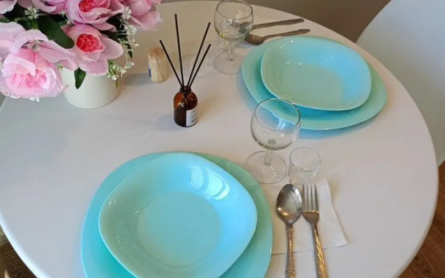 Квартира Уютная с Видом на Волгу