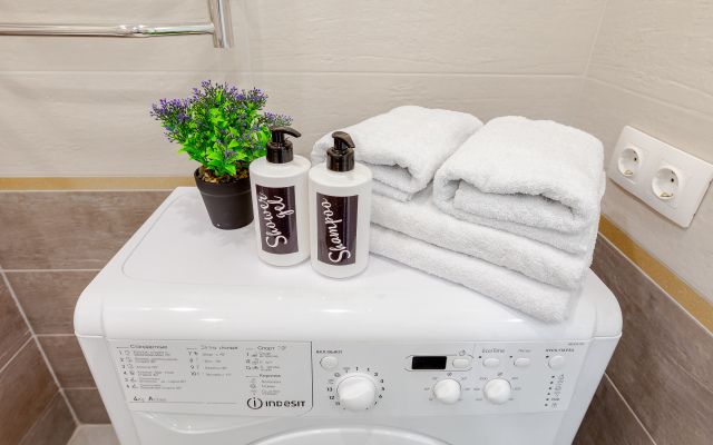 Апартаменты Студия возле Космопорта