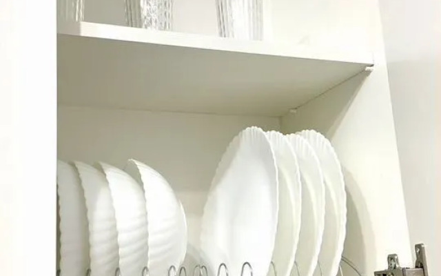 Квартира на Улице Кутузова 16к1