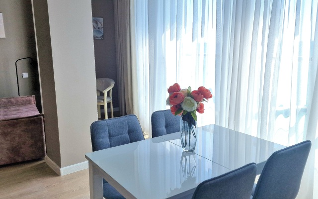 Apart Hotel Sanremo