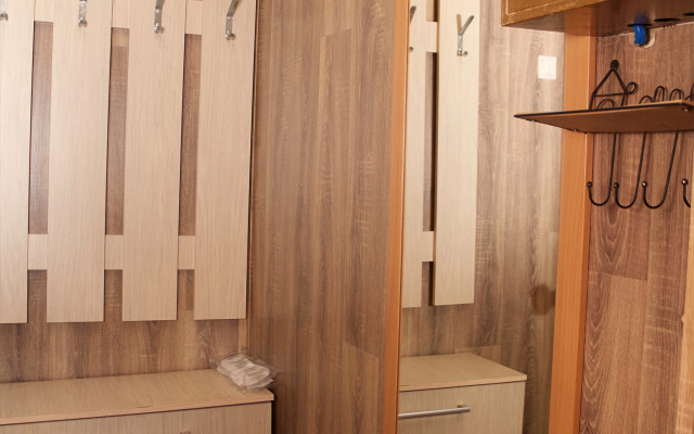 Квартира в центе города