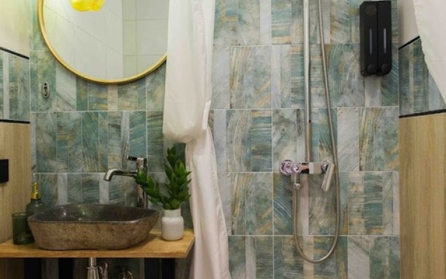 Апартаменты Rasko Home Кристальный Лес возле ЖД вокзала 7 мин до центра