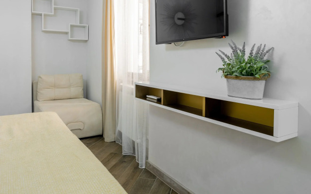 Апартаменты Современные в Театральном