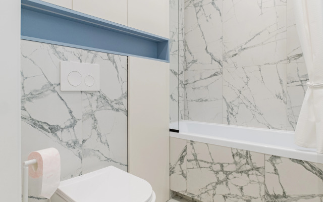 Апартаменты Петровские на Войкова 51/1