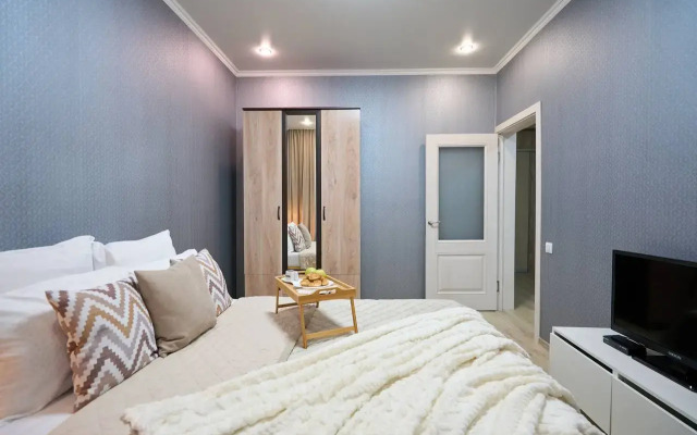 Квартира уютная двушка в старом центре Кранодара