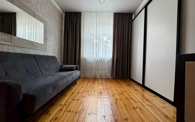 Апартаменты Cozy Homes Brest