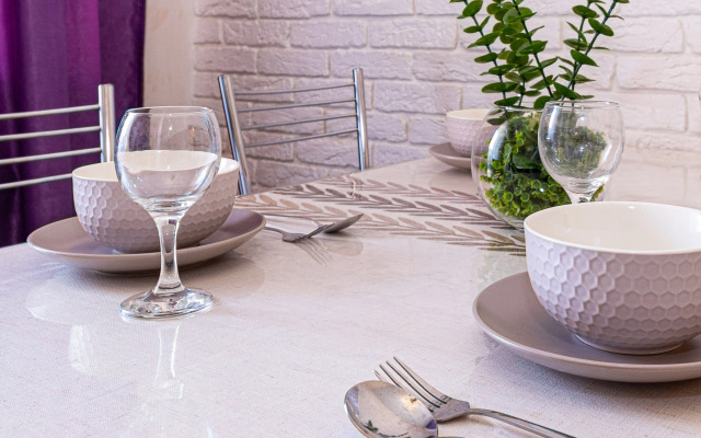 Апартаменты Comfort на Панораме