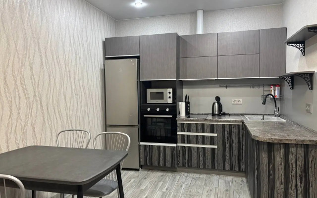 Апартаменты 1 Комнатные в Жк CityZen