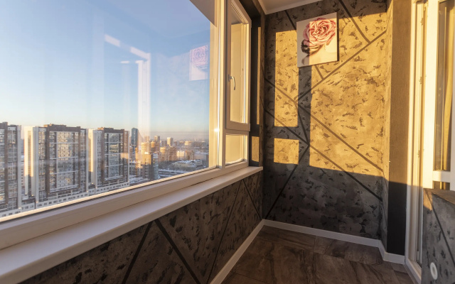 Apartamenty Vidovaa v Centre Astany