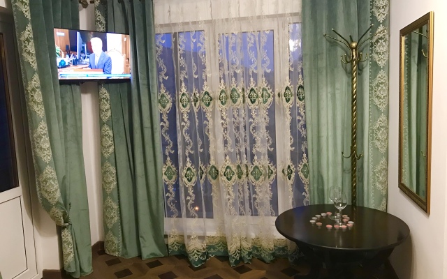 Гостевой дом Родное гнездо