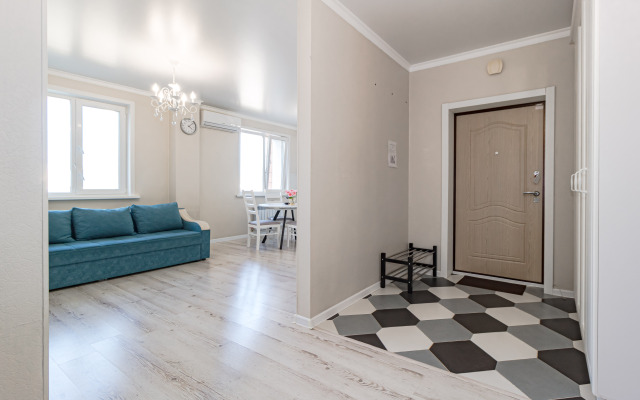 Kamal Apart Apartments