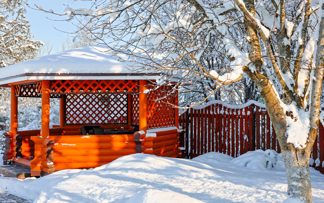 Sovushkin Dom Guest House