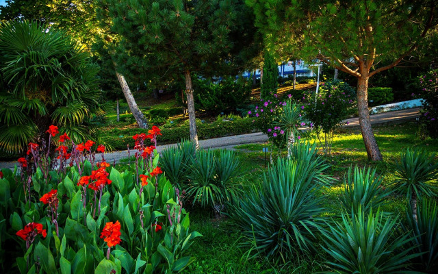Nebug Park-Hotel