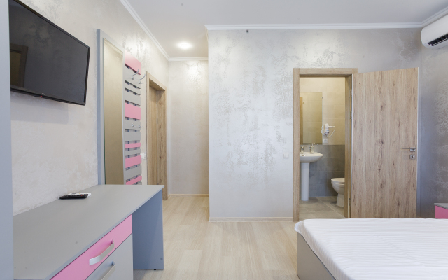 Florida Mini-Hotel