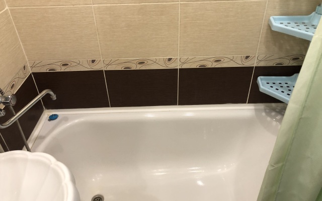 Kvartira U Parka Apartments