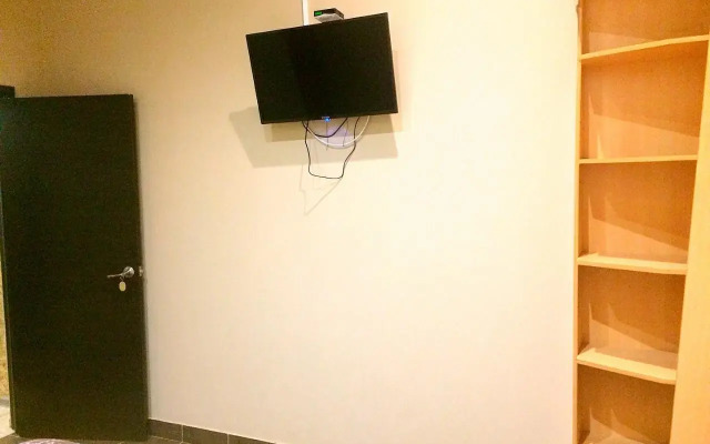 Хостел Берег Ангары