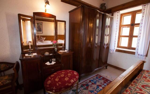 Hoyran Wedre Country Houses Hotel