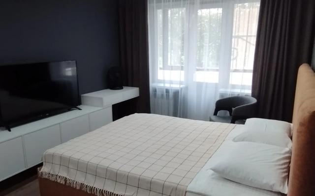 Dizaynerskaya Flat