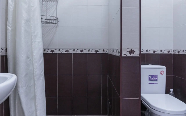 Апартаменты №8  на Пионерском Проспекте 114В