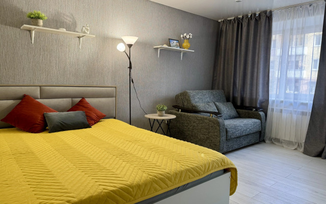 Квартира Уютная квартира в самом центре города