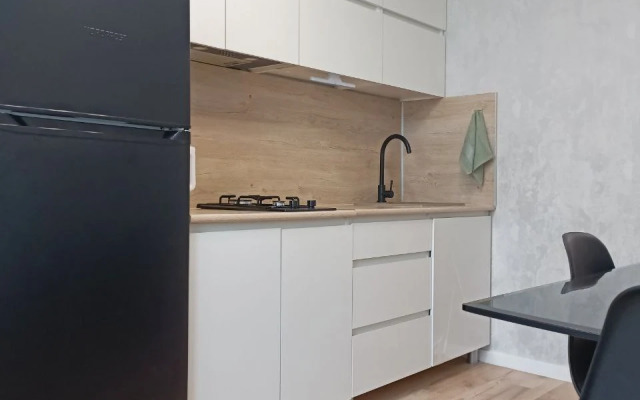 Квартира Уютная однокомнатная