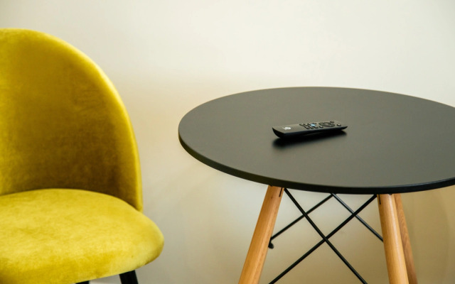 Апартаменты На Семена Лагоды (2)