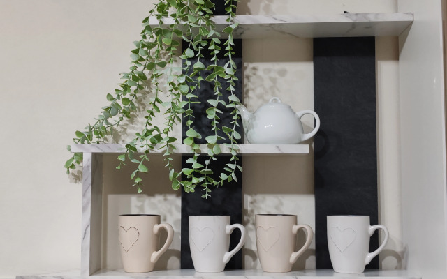 Апартаменты на Улице Колхозной 8