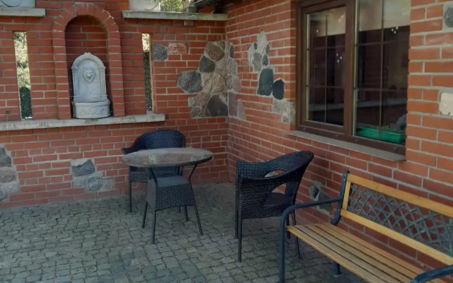 Частный дом Holiday Home С Баней На Дровах - фото 3