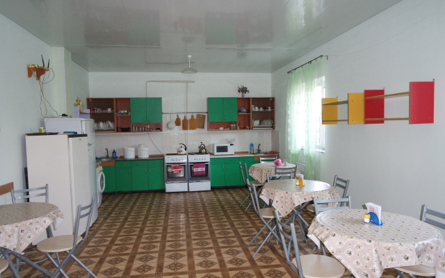 Guest House KrymVodoley