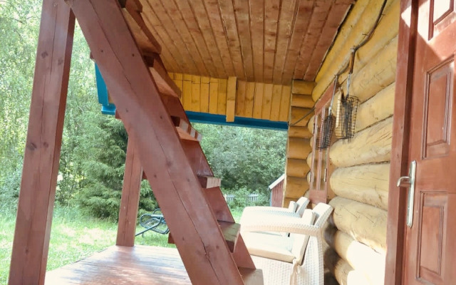 Гостевой дом у Лесного Озера