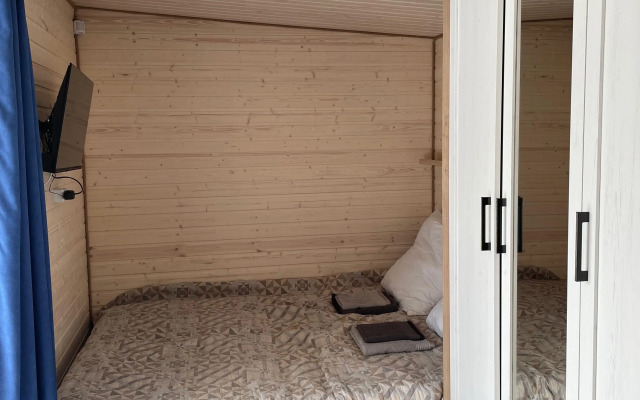 Orlinoye Gnezdo Guest house