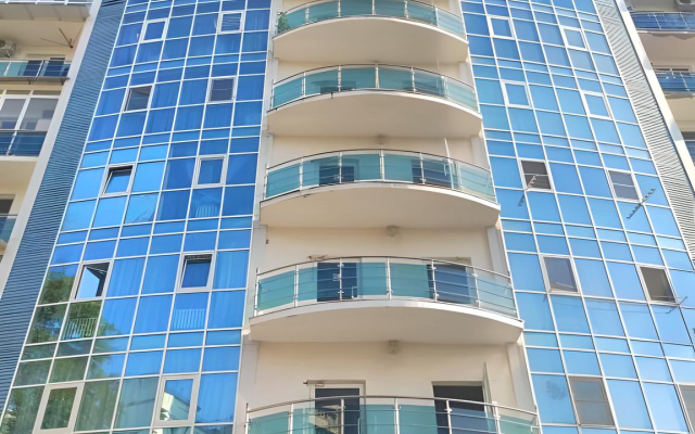 Апартаменты Остров Мечты