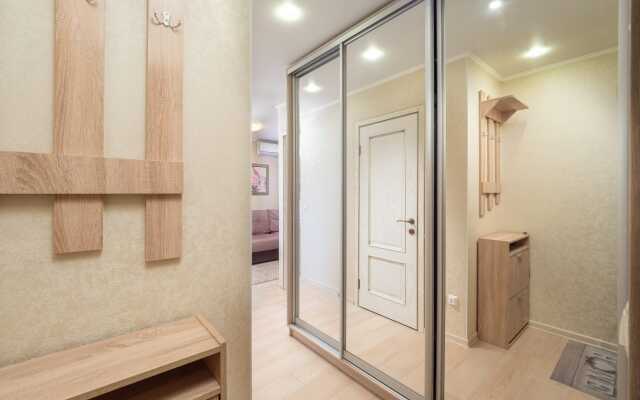 Your Home KP Na More Flat