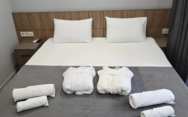 Panorama Achishkho nomer lyuks Hotel