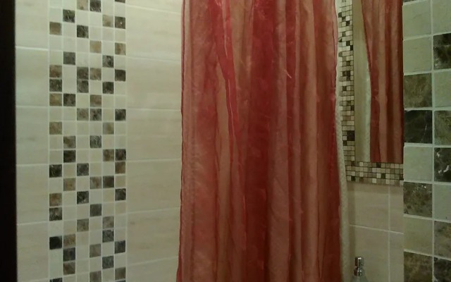 Апартаменты Philisa na Turbaze