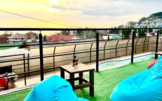 Guest House Loobeach Seaview