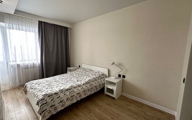 Квартира 1 комнатная квартира улица Достоевского, д.18 квартира 59