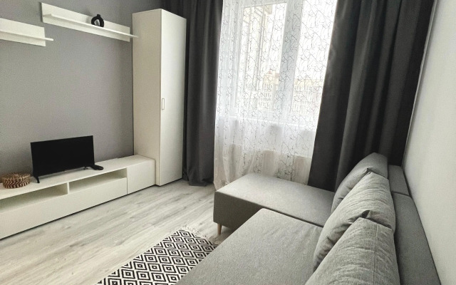 Квартира Панорама Согласия