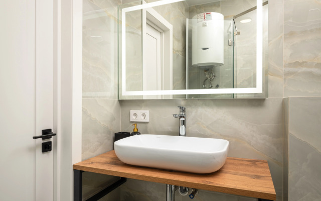 Апартаменты GoodTimeApartments Уютные Апартаменты