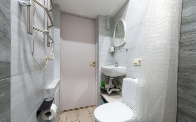 Apartme Na Kanale Griboyedova Flat
