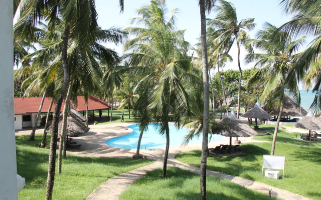 Отель Muthu Nyali Beach Hotel & Spa, Nyali, Mombasa