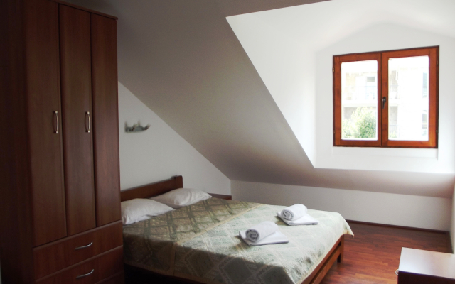 Апартаменты Будва Центр