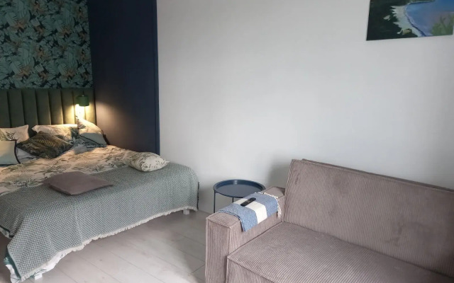 Квартира forest_fable_apartments