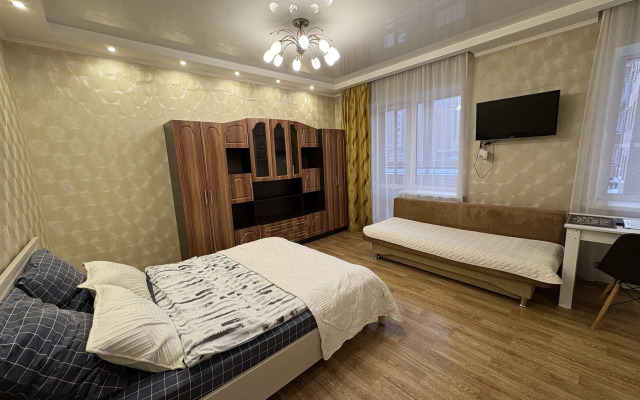 Квартира на Карла Либкнехта 112 (14)