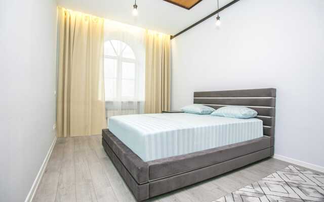 Апартаменты Независимости Проспект 19. Центр.