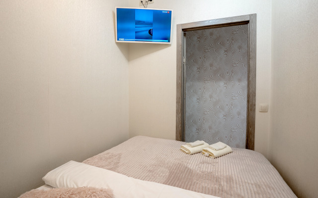 Апартаменты Уютная квартира в ЖК Возрождение