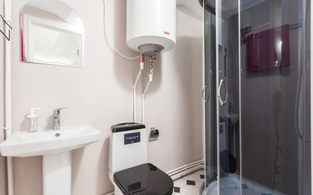 Апартаменты малые Leohotels на Артиллерийском