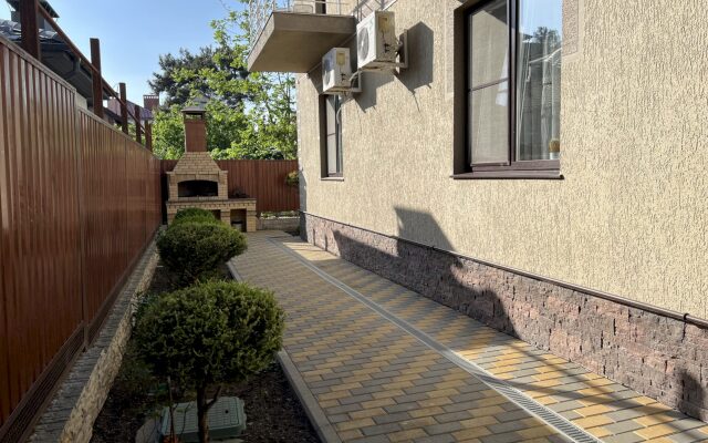 Квартира 406 на Мичурина 7