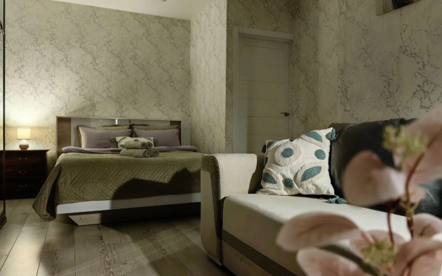 Квартира Однушка на ВДНХ